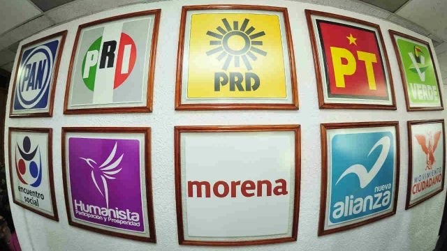 Destinarán multas de partidos a ocho proyectos que combatan y prevengan covid-19.