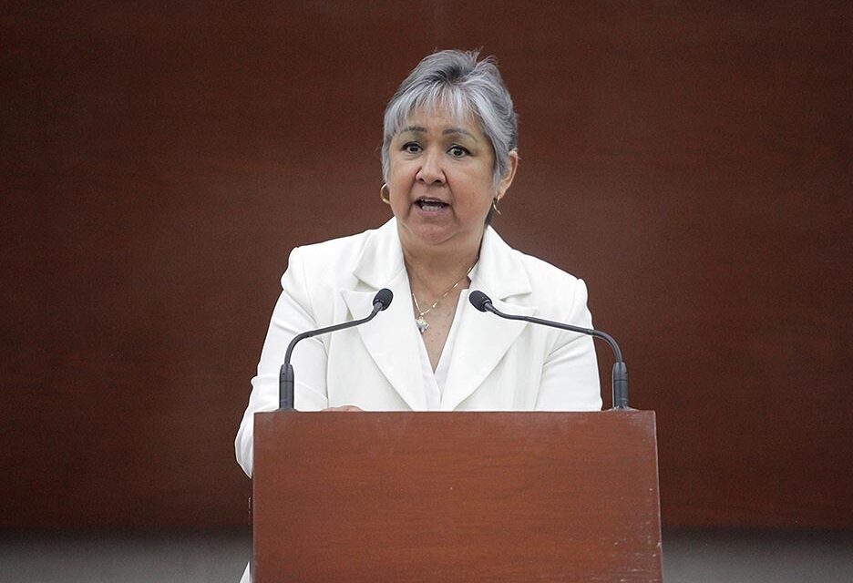 Homenajeará Congreso del Estado al personal de salud.