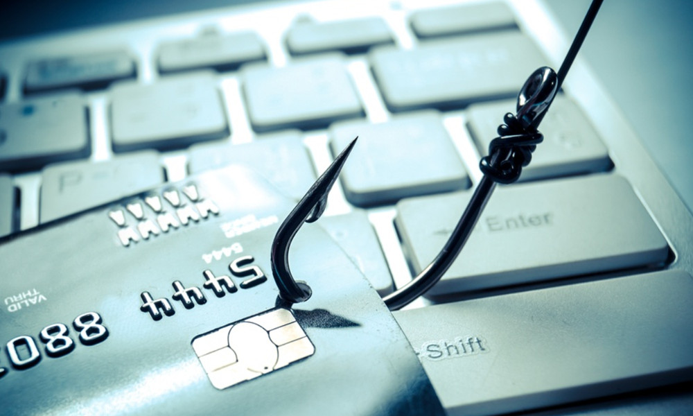 SECESP advierte sobre los riesgos del Phishing durante la contingencia del covid-19.