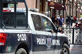 Ayuntamientos sin policías municipales ni armamento, un ejemplo de que ha fracasado el estado en otorgar seguridad a los ciudadanos.