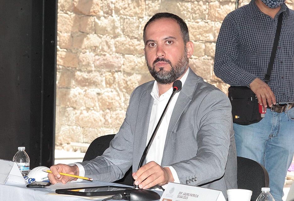 Avanza proceso de selección de aspirantes al Órgano de Control Interno de la ASE