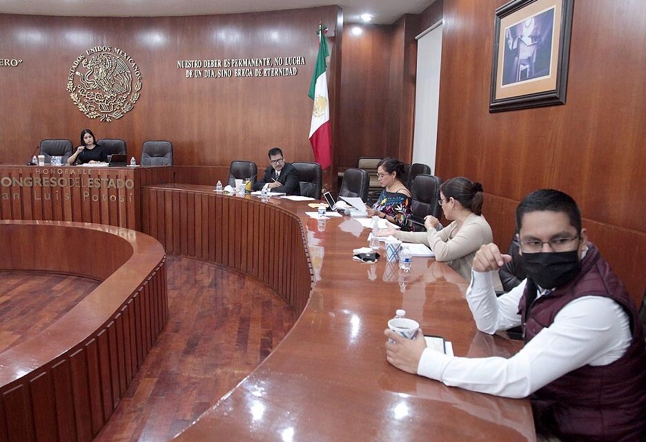 Terminarían alianzas partidistas en nueva Ley Electoral