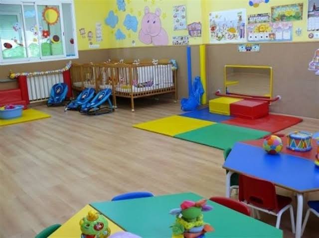 Aclara DIF estatal que reglas de operación de estancias infantiles se han respetado.