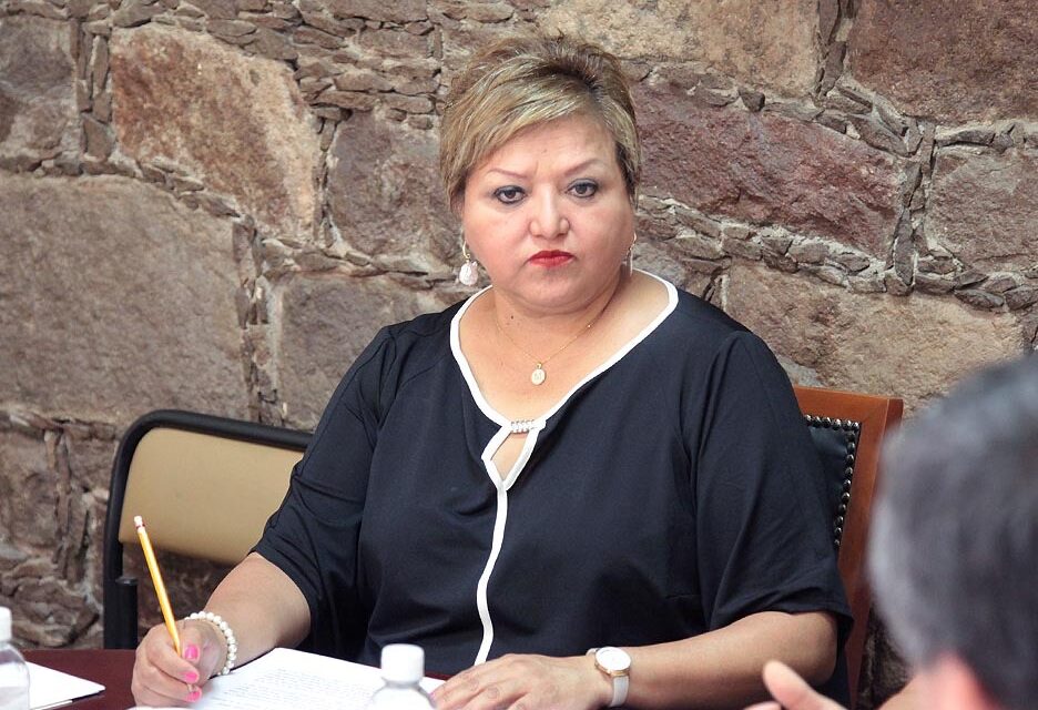Como alarmante considera diputada pérdida de empleos por causa del Covid