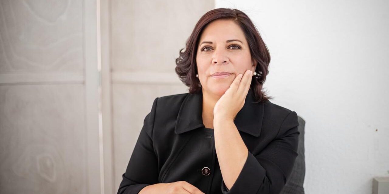 Incrementa participación de las mujeres en proyectos empresariales : AMEXME