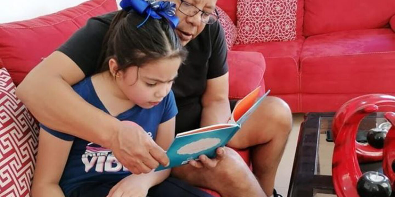 Continúa abierta la Convocatoria para el concurso de lectura Infantil “En Soledad que padre es leer”