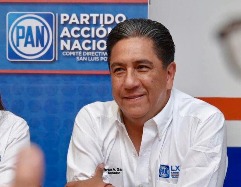 Propone Senador Marco Gama que retiro por desempleo no afecte pensión del trabajador