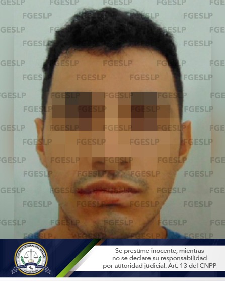 Joven es detenido por presunto robo a un OXXO de la colonia Lomas