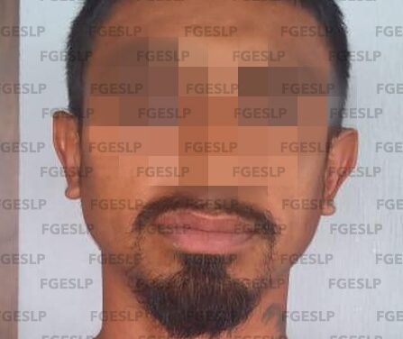 Logra Fiscalía prisión preventiva para hombre acusado de feminicidio en grado de tentativa