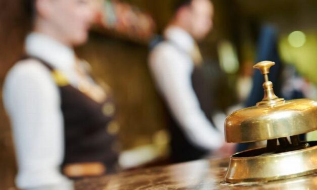 Saldo negativo para empresarios hoteleros en el 2020