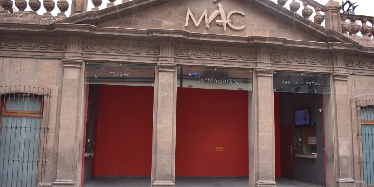 El MAC festeja el Día del Orgullo LGBTTTIQ+ con múltiples actividades virtuales