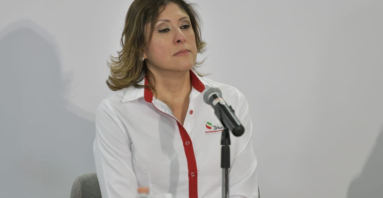 SLP continúa entre los estados con menos defunciones por cada 100 mil habitantes.