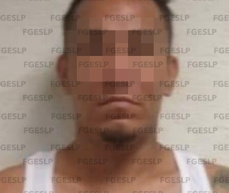 UECS logra vinculación a proceso de sujeto por presunta desaparición de un hombre en SLP
