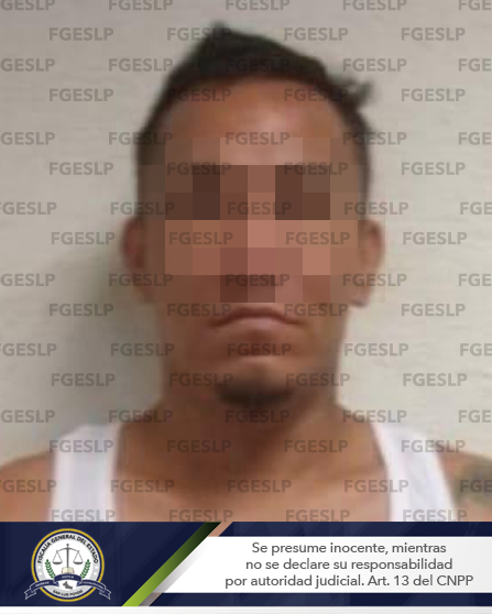 UECS logra vinculación a proceso de sujeto por presunta desaparición de un hombre en SLP