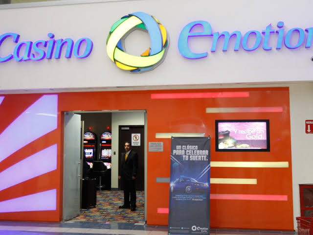 Piden empresarios de Casinos a autoridades, se les permita la reapertura.