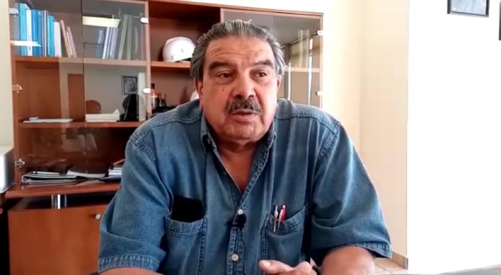 Se pronostica fin de semana lluvioso para SLP