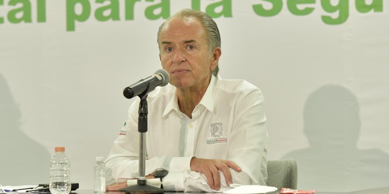 Es prioritario proteger la salud de la población: JM Carreras.