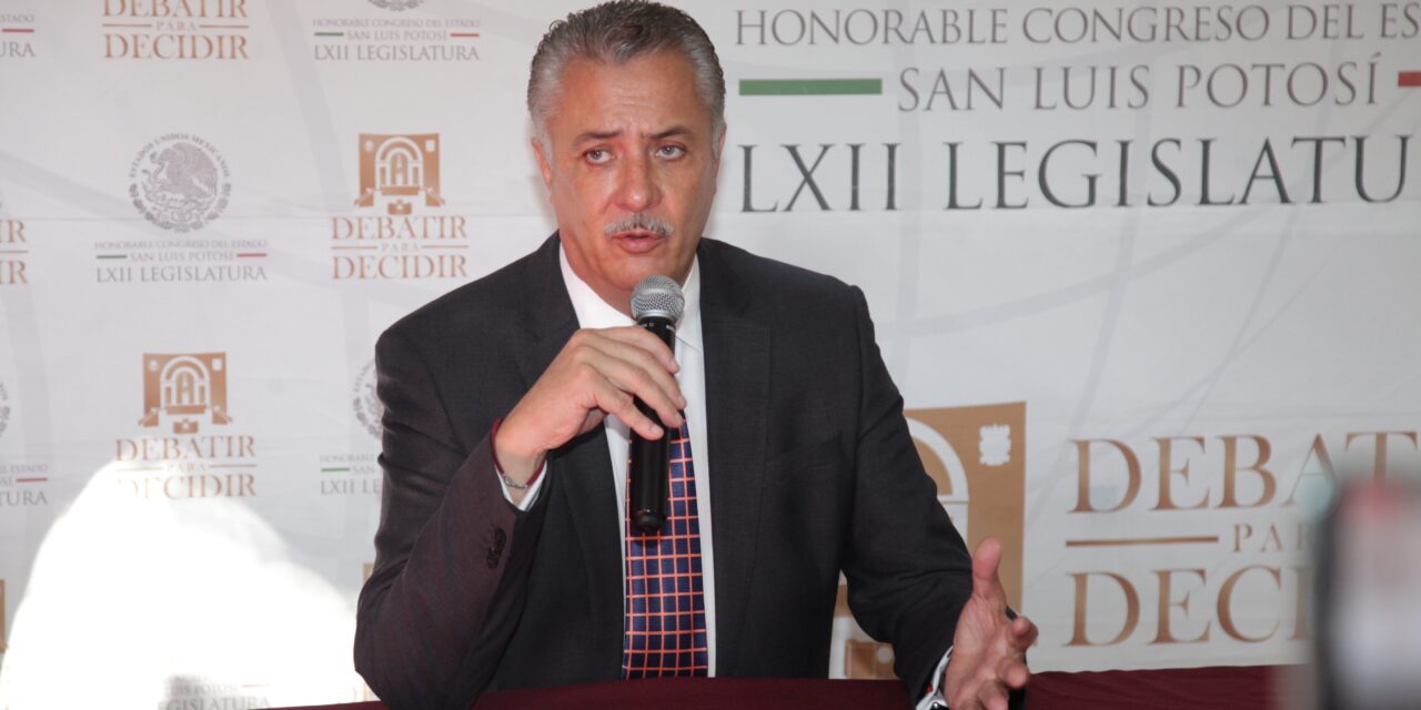 Sanciones a funcionarios, sólo si Fiscalía Anticorrupción es autónoma: R Hervert