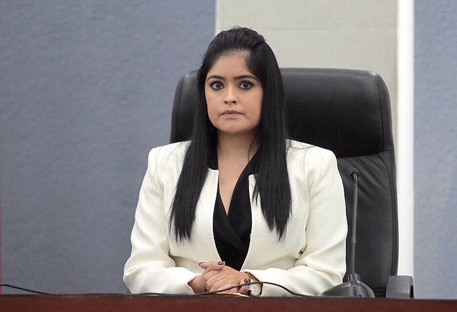 Proponen autonomía para Fiscalía Especializada en Hechos de Corrupción.
