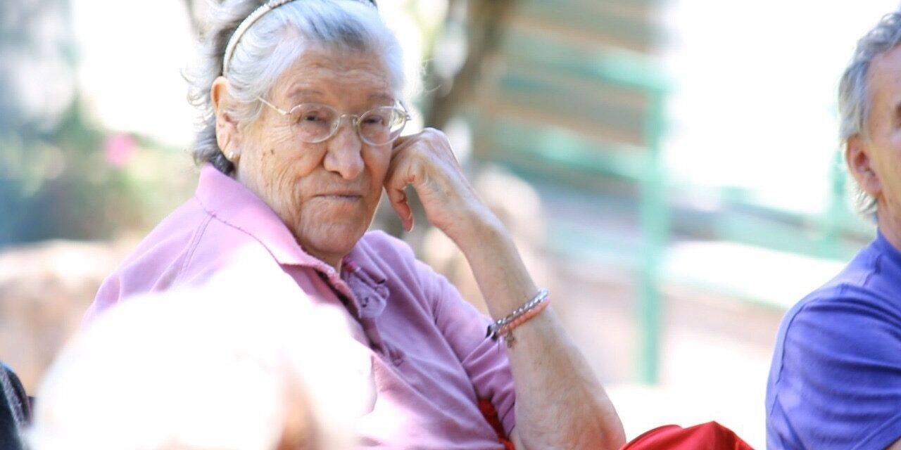 El Instituto Geriátrico Nicolás Aguilar, cuida la salud mental de sus residentes: DIF estatal.