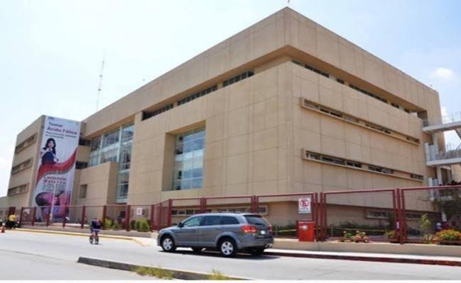 Anuncian para SLP inicio de primera etapa de Escalamiento Hospitalario.