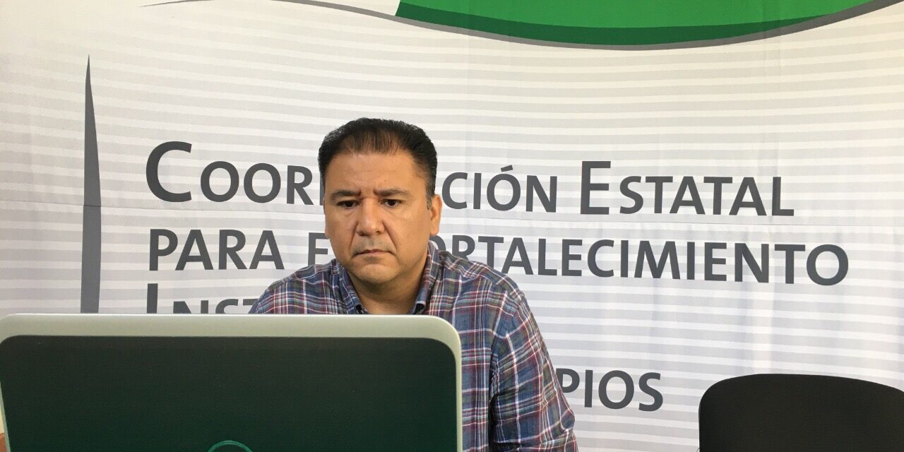 Ante laudos municipios deben reforzar Servicio Civil de Carrera: CEFIM