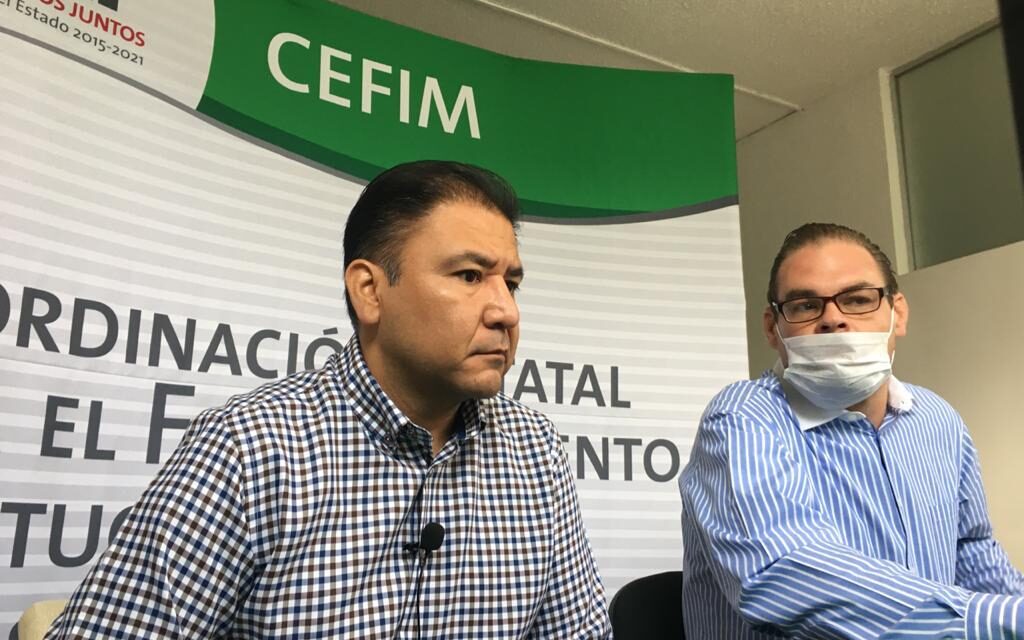 Realiza CEFIM foro virtual para el Combate a la Corrupción.