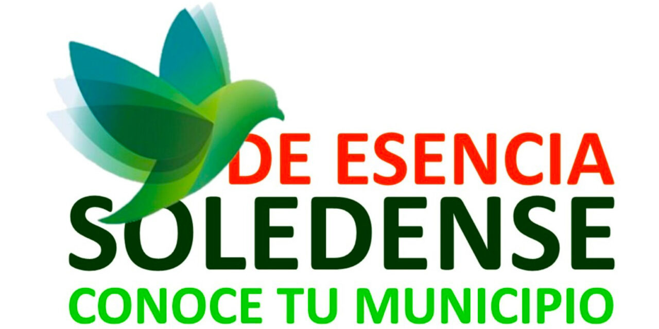 Cultura de Soledad anuncia la difusión de cápsulas informativas relacionadas con la historia del municipio.