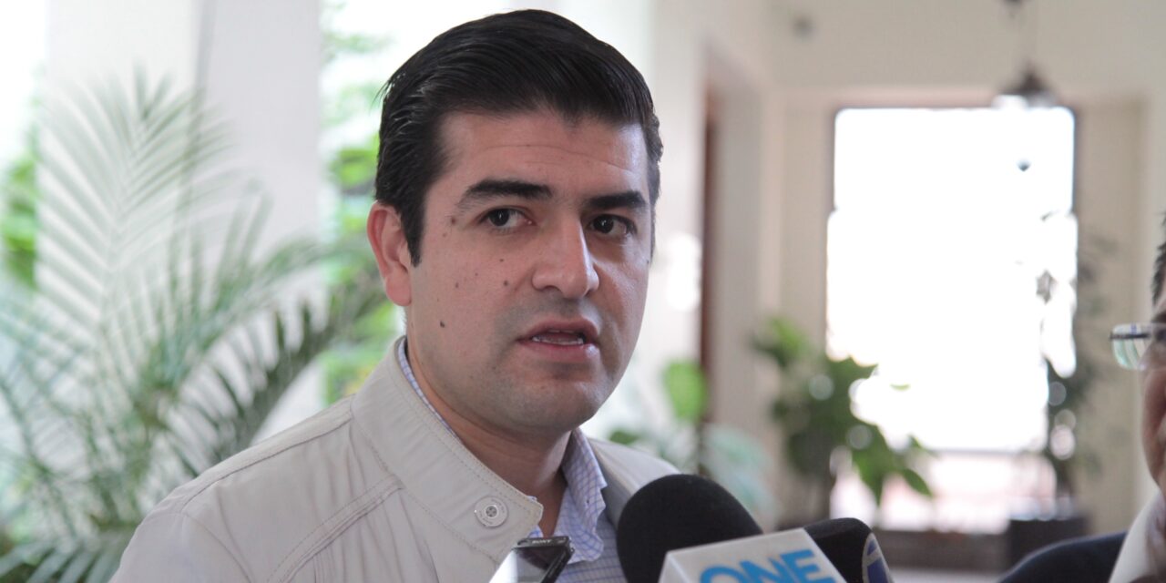 Buscan que organismo autónomos armen su presupuesto bajo criterios de política económica.