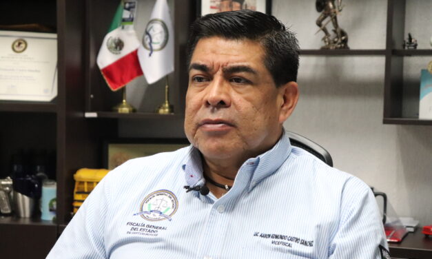Fiscalía investiga explosión de vivienda en Lomas