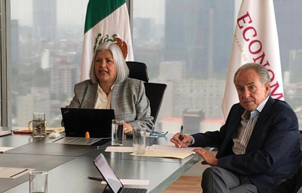 CONAGO se reúne con gobierno federal para analizar ventajas del T-MEC