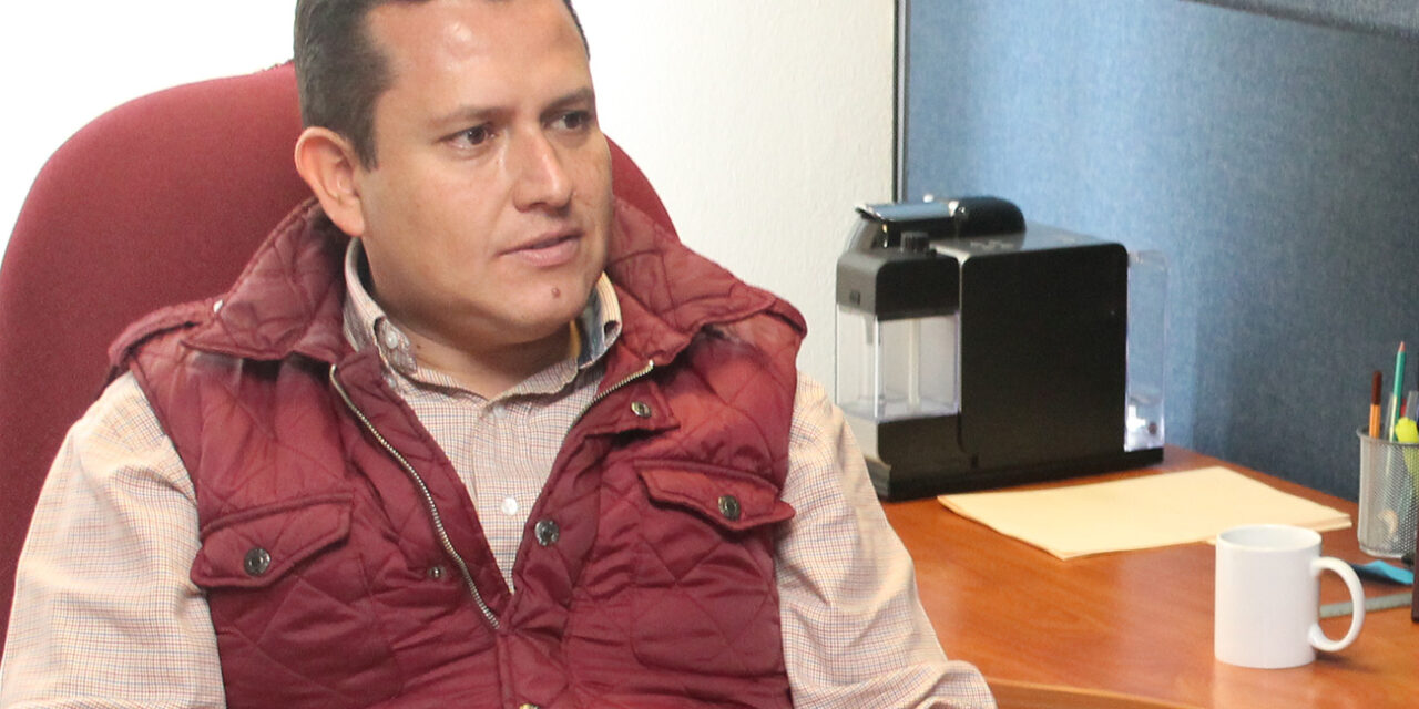 Exhortan a regularizar adeudos con Interapas