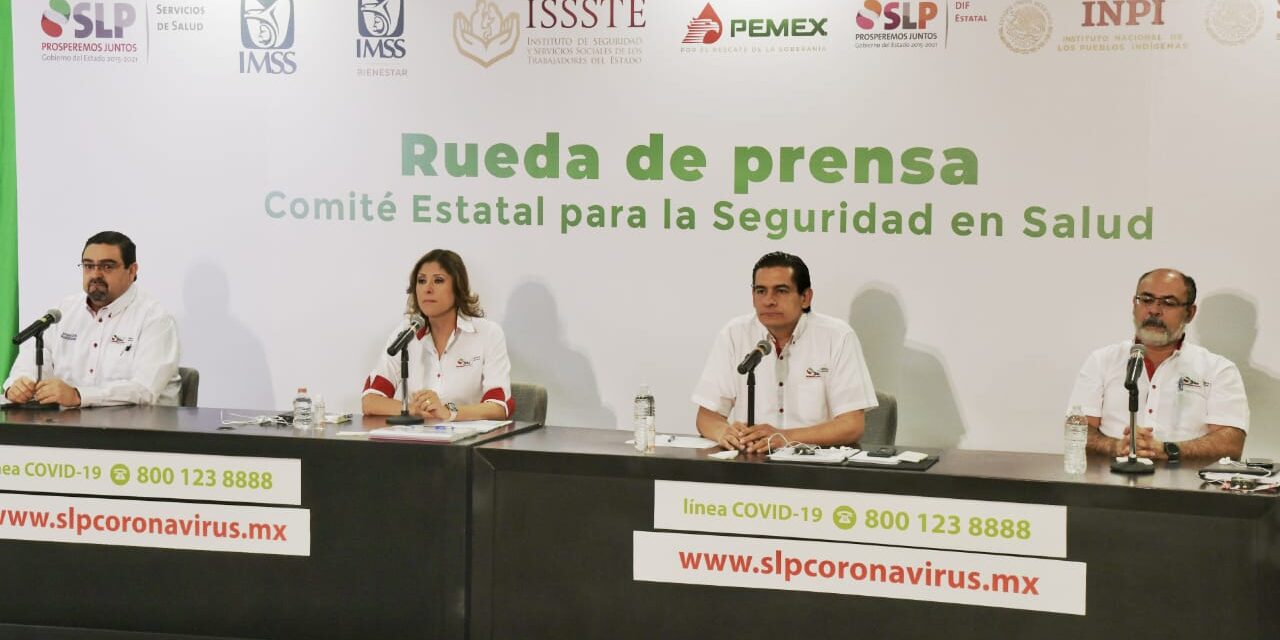 Casi 3 mil 500 connacionales han accedido a aislarse voluntariamente: SS