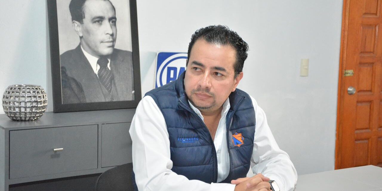Denuncia PAN a Gallardo por actos anticipados de campaña