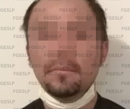 Logran prisión preventiva a hombre por disparar a policías de San Vicente