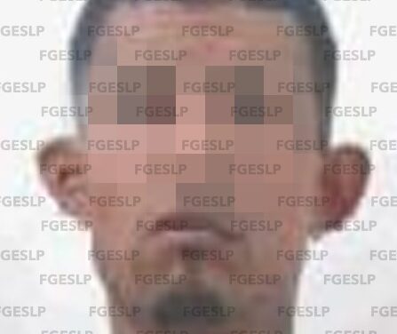 Capturan a presunto secuestrador de una persona en la Infonavit Morales