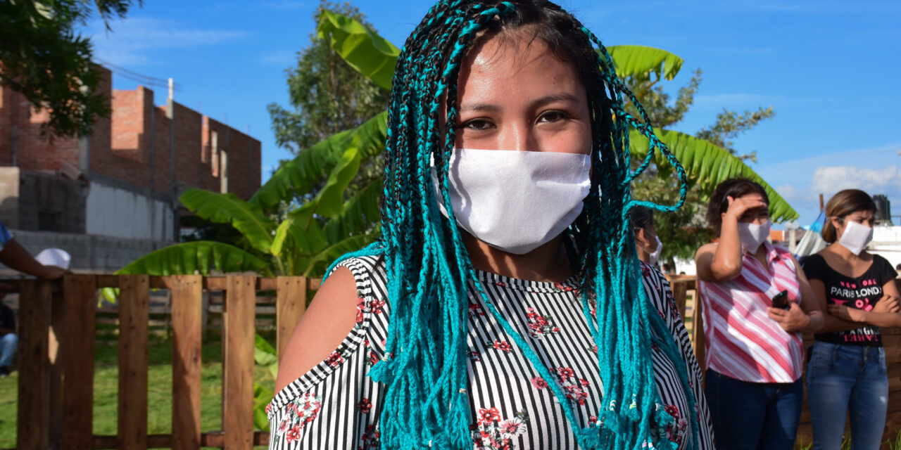 Entregarán en Soledad 200 mil cubrebocas a la población.