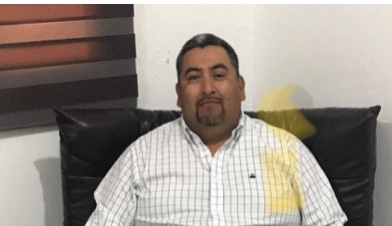 Alcalde de Vanegas muere por Covid-19