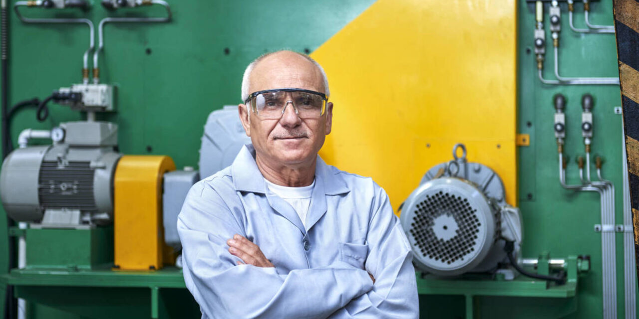 Proyectan industriales adelantar jubilaciones para trabajadores ante riesgos por covid-19