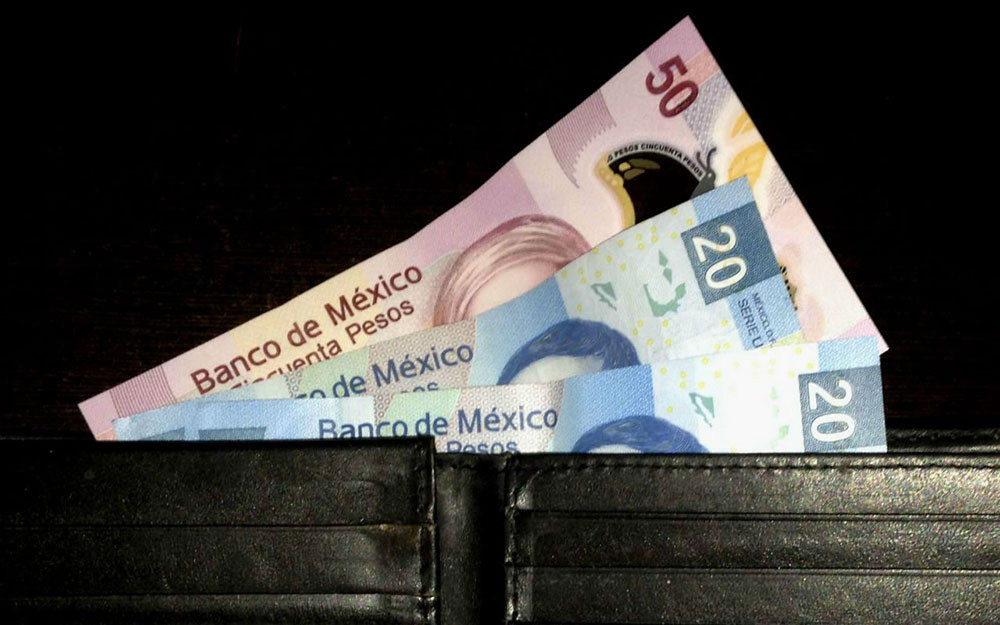 Advierte sector patronal, algunos problemas con aumento de pensiones a los trabajadores.