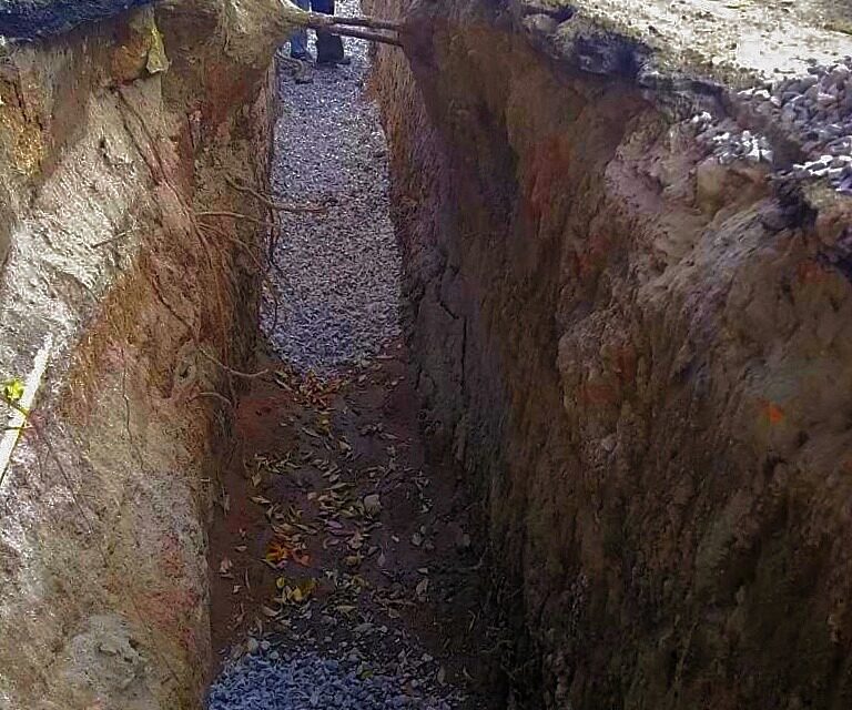 Invierte Interapas 2.5 mdp en rehabilitación de infraestructura sanitaria
