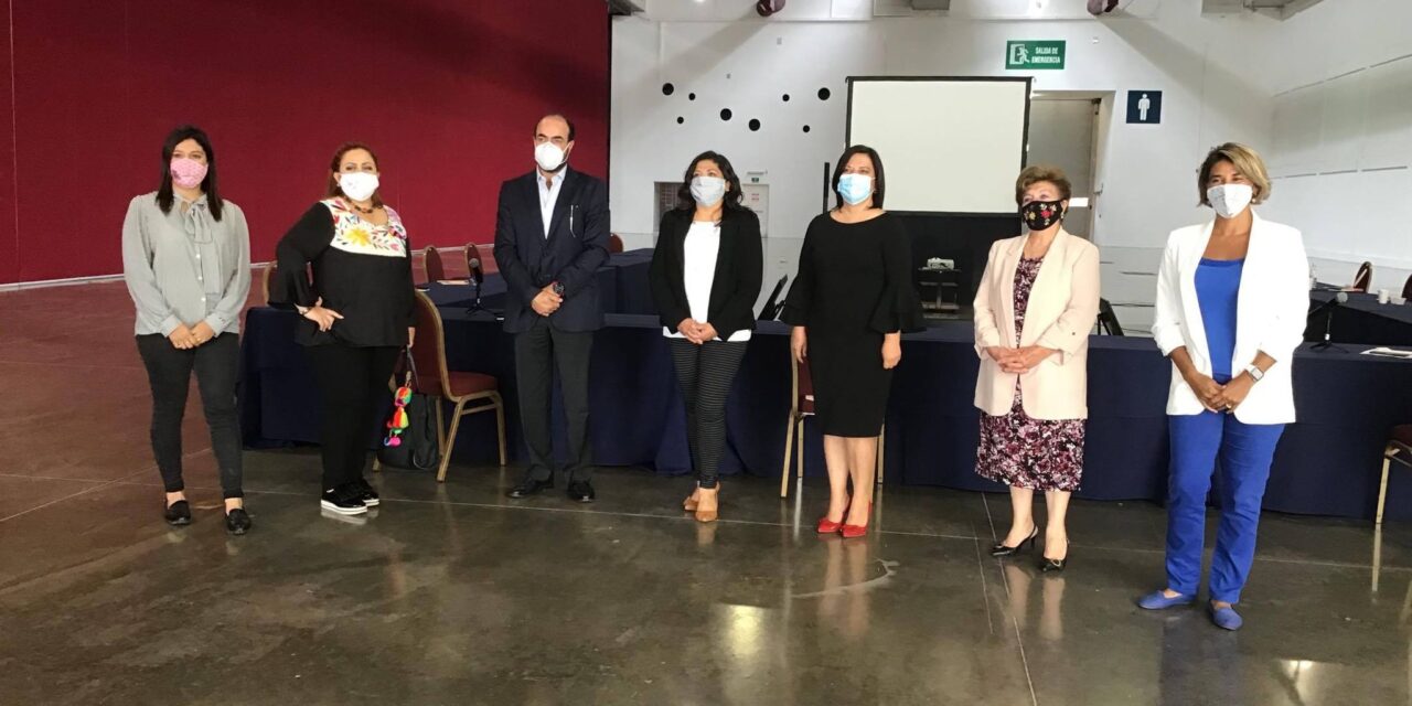 Piden la AMEXME apertura de créditos en favor de las mujeres.