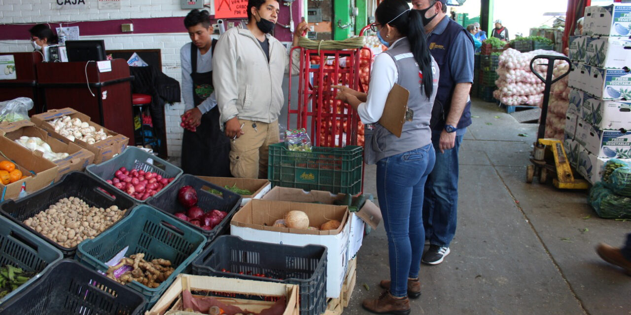 Imparable ayuntamiento en las sanciones aplicadas a comercios.
