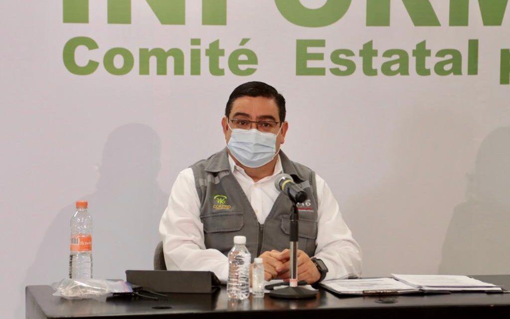 COEPRIS realizó 4,785 visitas a establecimientos dedicados al servicio de alimentos.