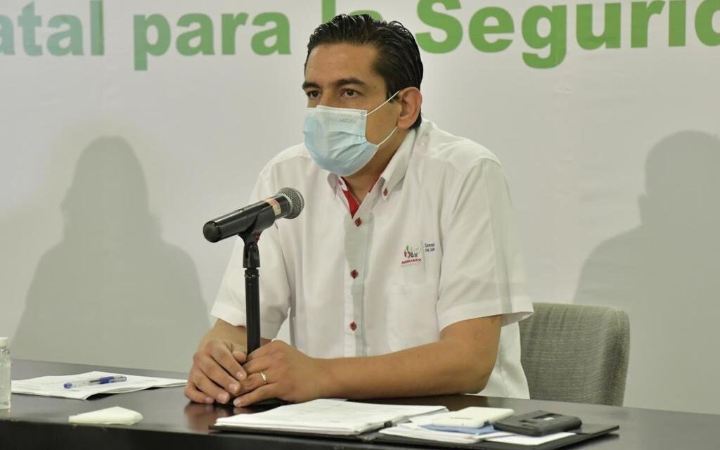 Servicios de Salud otorga atención psicológica a médicos y enfermeras.