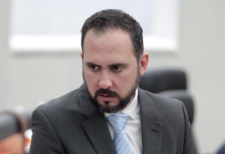 Fiscalía anticorrupción, contaría con patrimonio propio; autonomía presupuestal, técnica y de gestión.