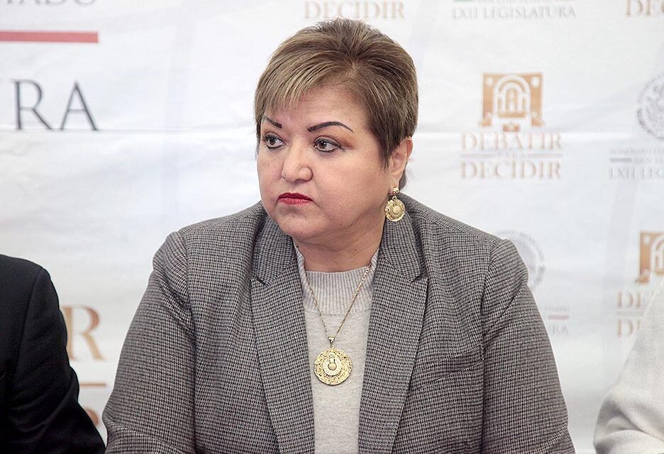 Necesario fortalecer la supervisión en empresas para que se cumplan con medidas sanitarias: Martha Barajas