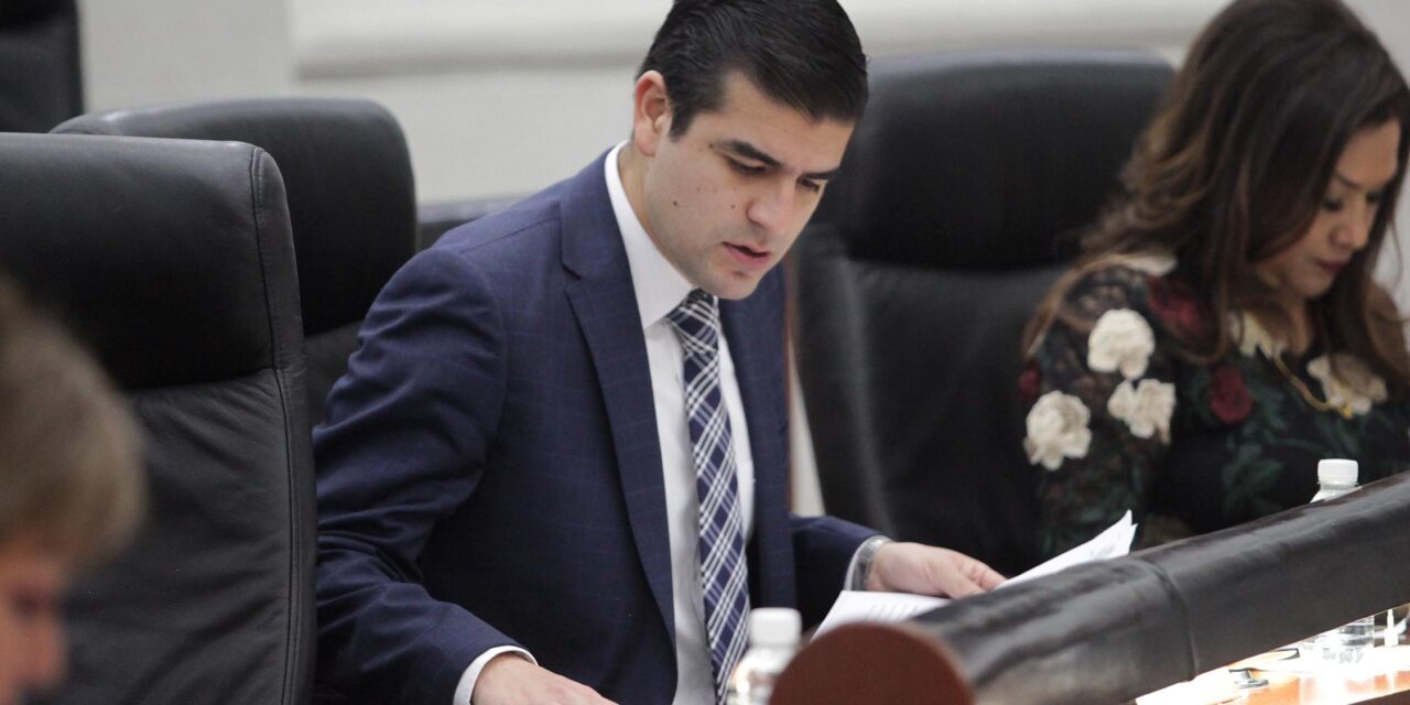 Aprueban eliminar Comisión de Gasto Financiamiento de la SeFin