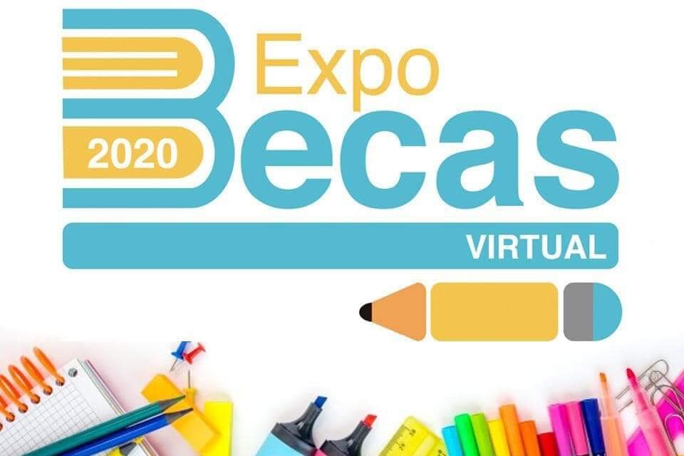 INPOJUVE invita a participar en la Expo Becas 2020