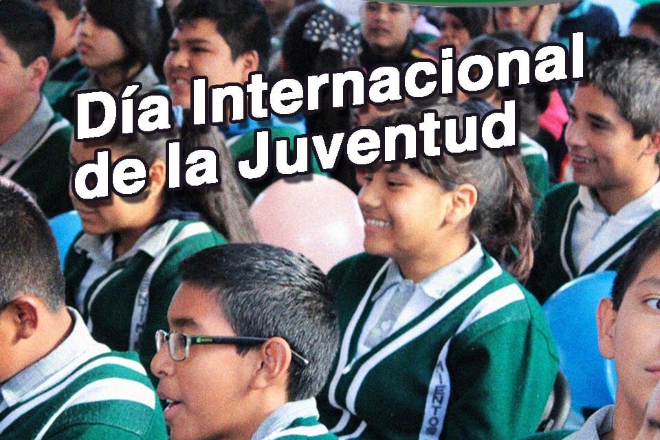 Trabajar por las y los jóvenes debe ser un compromiso permanente: INPOJUVE